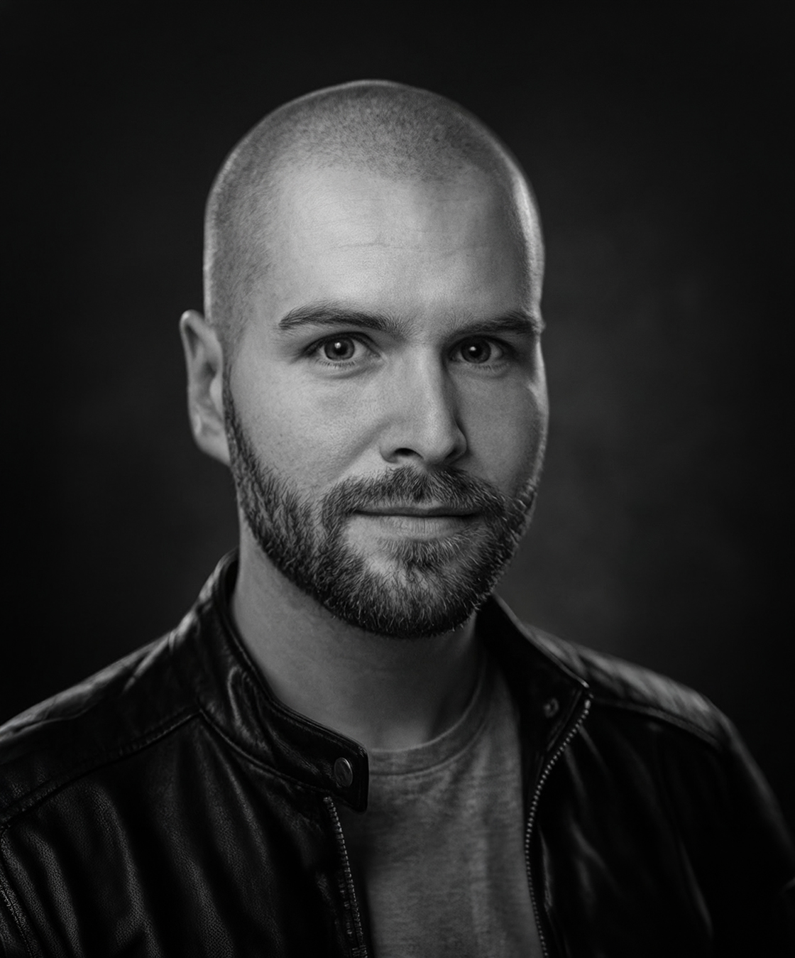 Oliver Nimz — Porträt